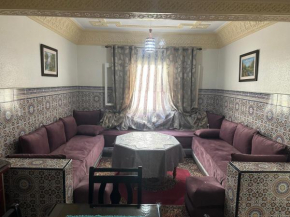 Maison Lala Khadija